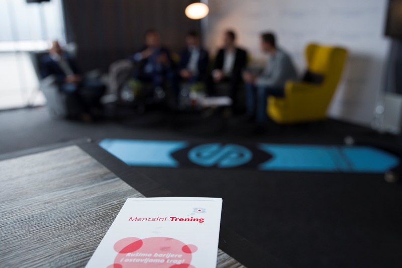 Jutarnji list Poliklinika Optical Express i Mental Training Center